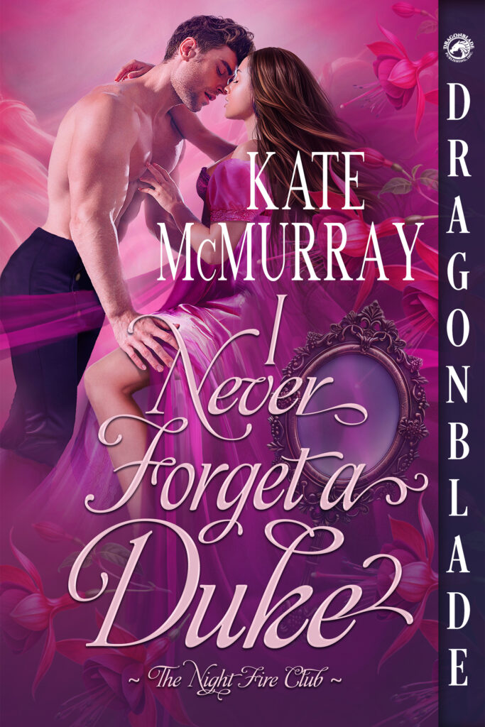 I Never Forget a Duke cover